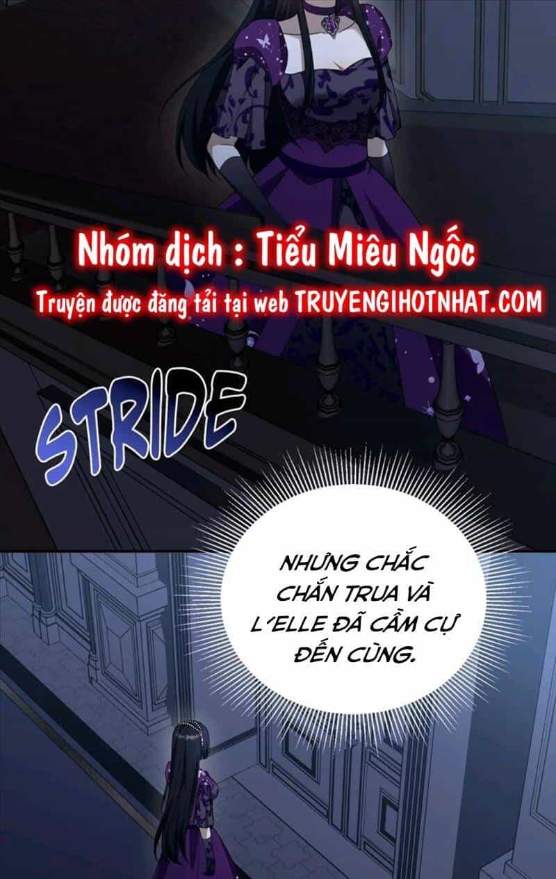 Lời Nguyền Vẫn Chưa Chấm Dứt - Chương 49 - ảnh 34