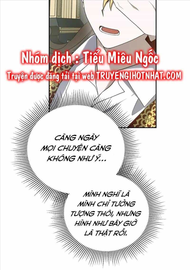 Lời Nguyền Vẫn Chưa Chấm Dứt - Chương 49 - ảnh 64