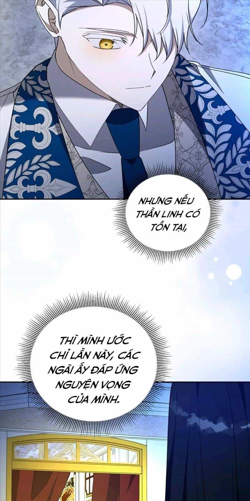 Lời Nguyền Vẫn Chưa Chấm Dứt - Chương 49 - ảnh 7