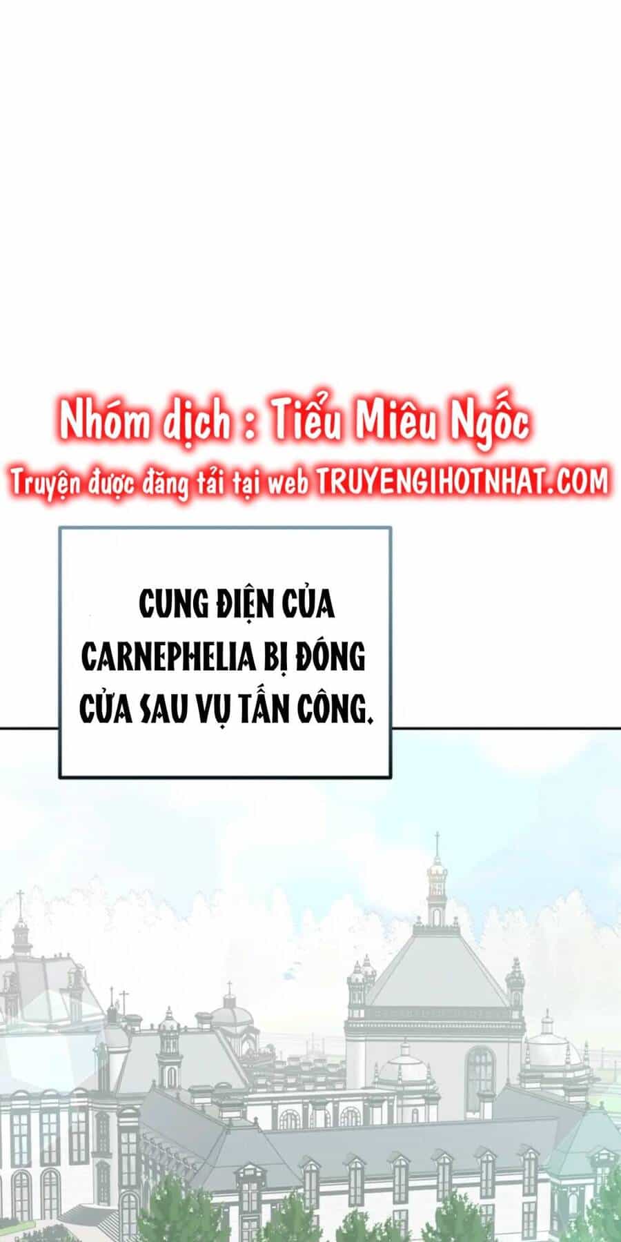 Lời Nguyền Vẫn Chưa Chấm Dứt - Chương 50 - ảnh 3