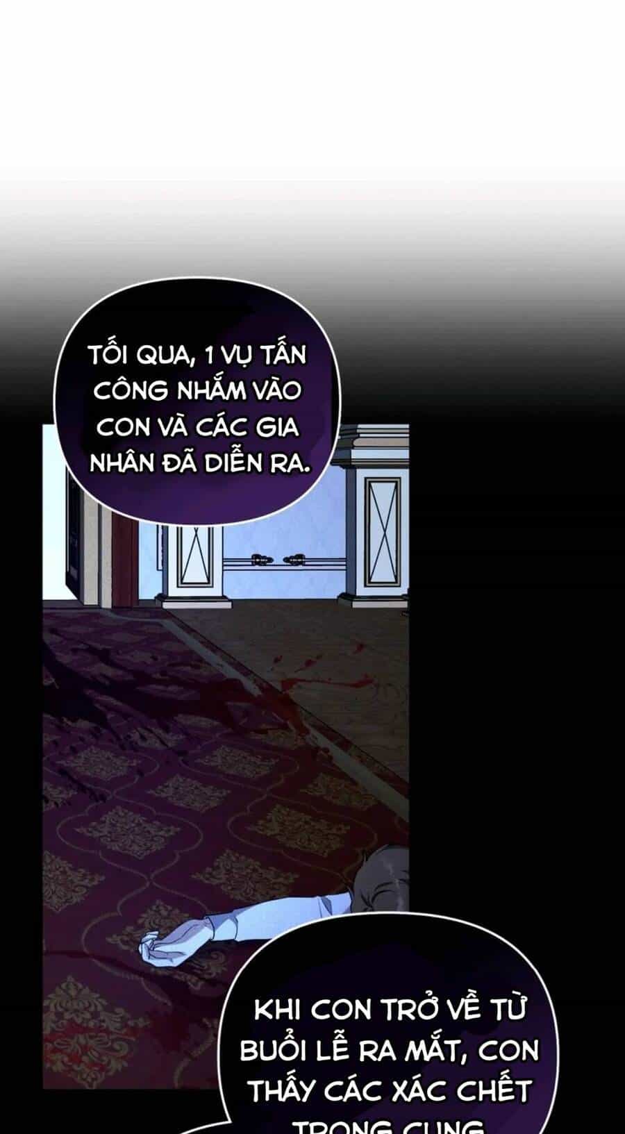 Lời Nguyền Vẫn Chưa Chấm Dứt - Chương 50 - ảnh 39