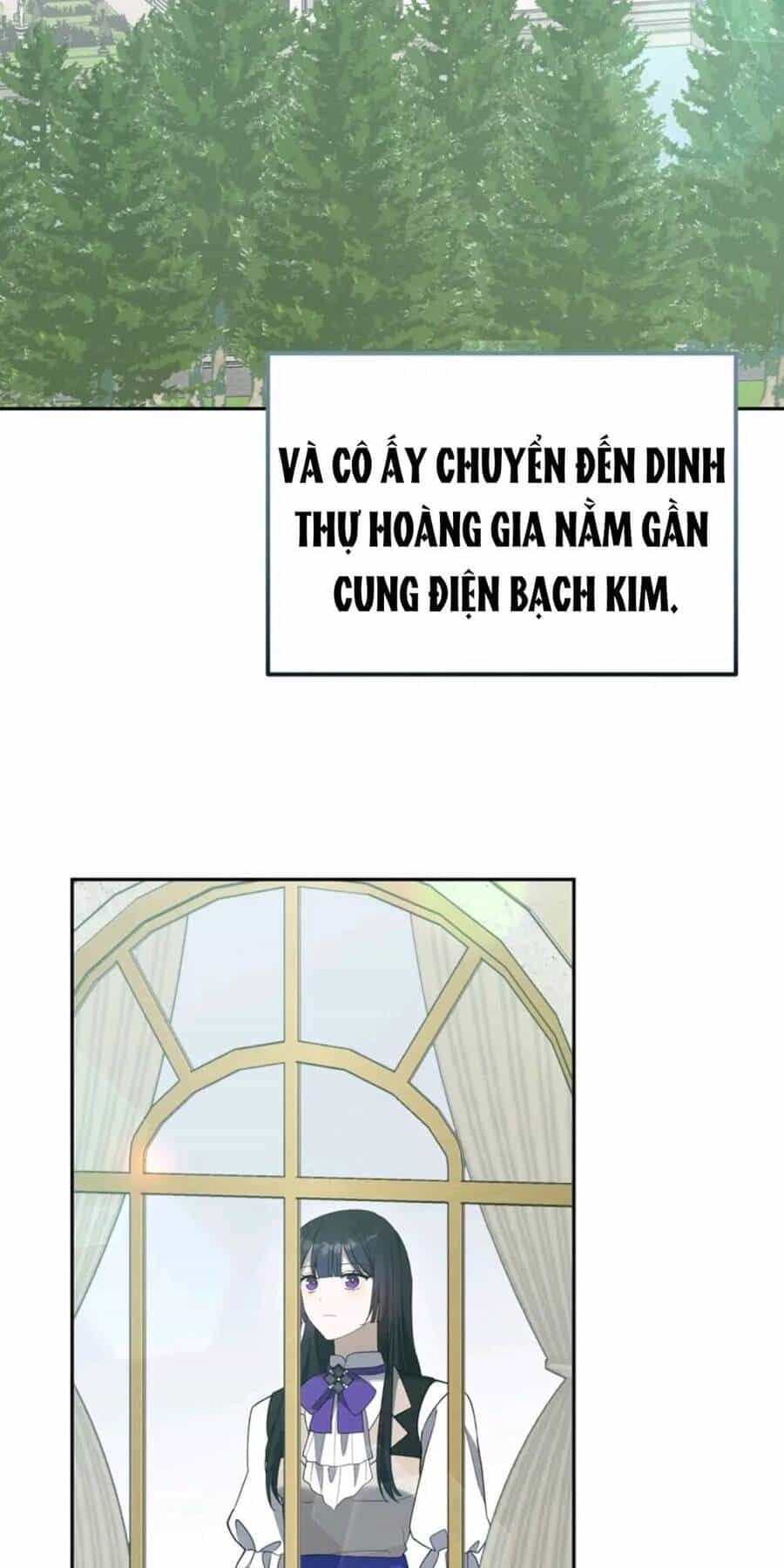 Lời Nguyền Vẫn Chưa Chấm Dứt - Chương 50 - ảnh 4