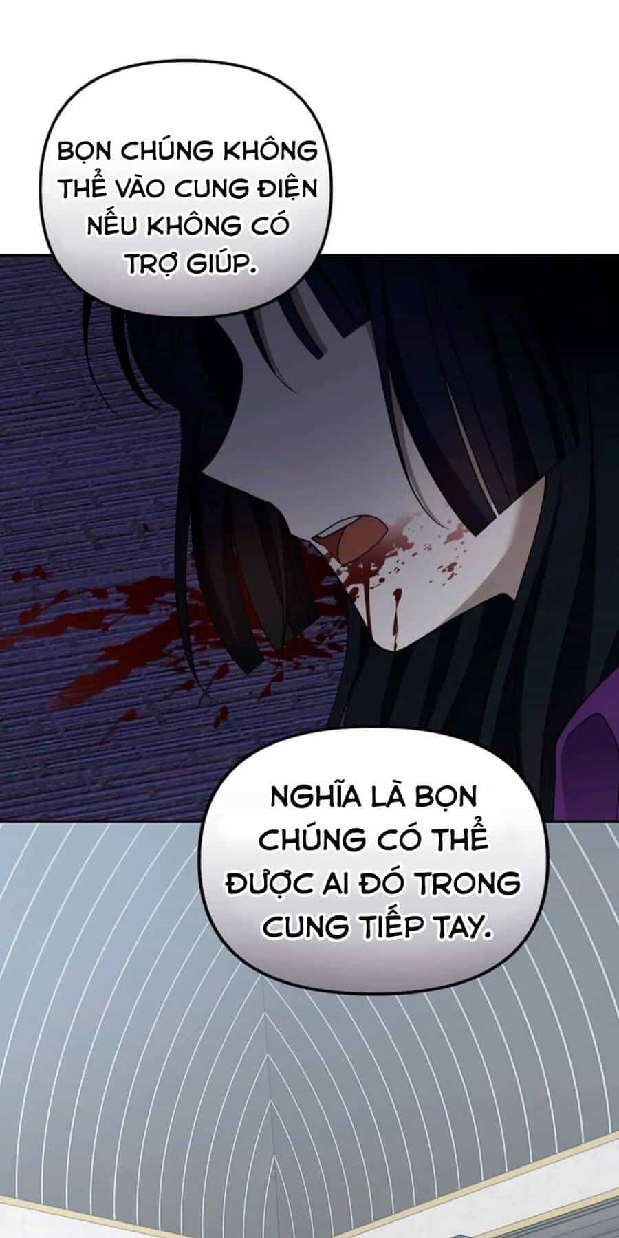 Lời Nguyền Vẫn Chưa Chấm Dứt - Chương 50 - ảnh 41