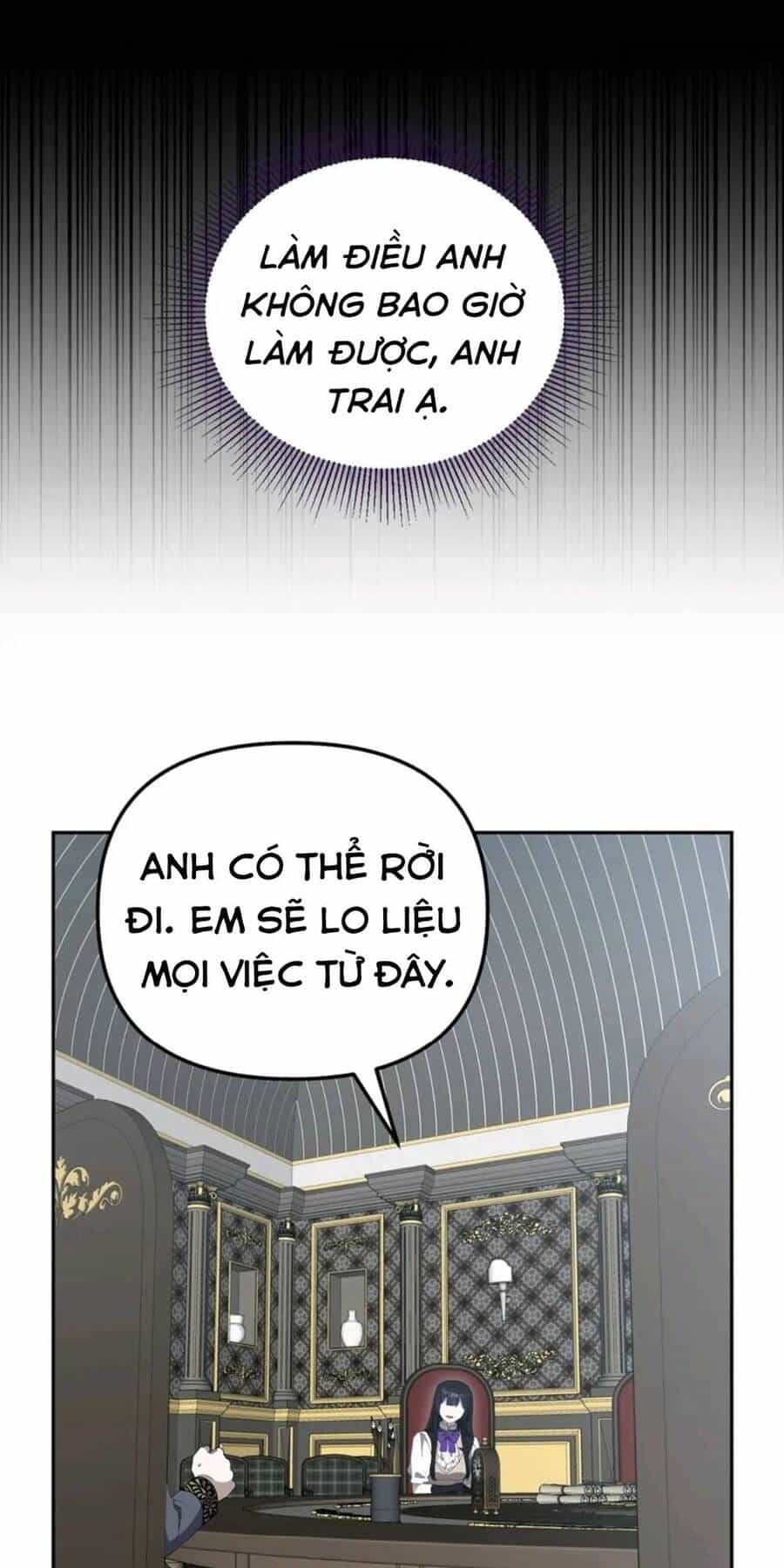 Lời Nguyền Vẫn Chưa Chấm Dứt - Chương 50 - ảnh 57