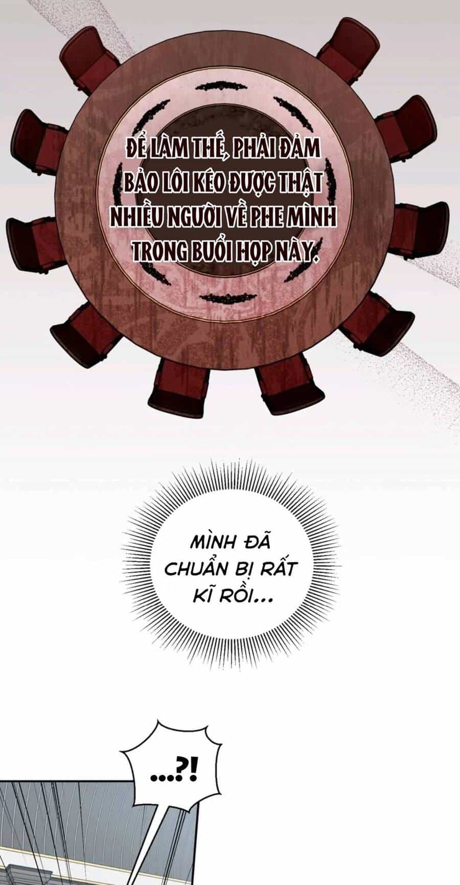 Lời Nguyền Vẫn Chưa Chấm Dứt - Chương 50 - ảnh 9