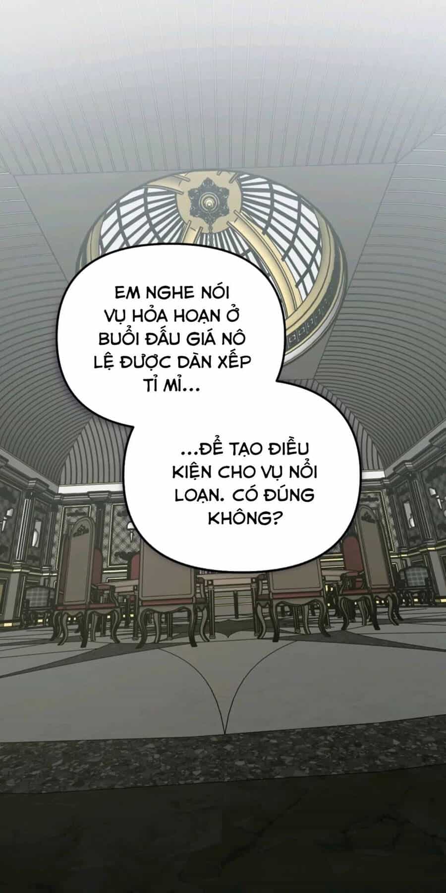 Lời Nguyền Vẫn Chưa Chấm Dứt - Chương 51 - ảnh 3