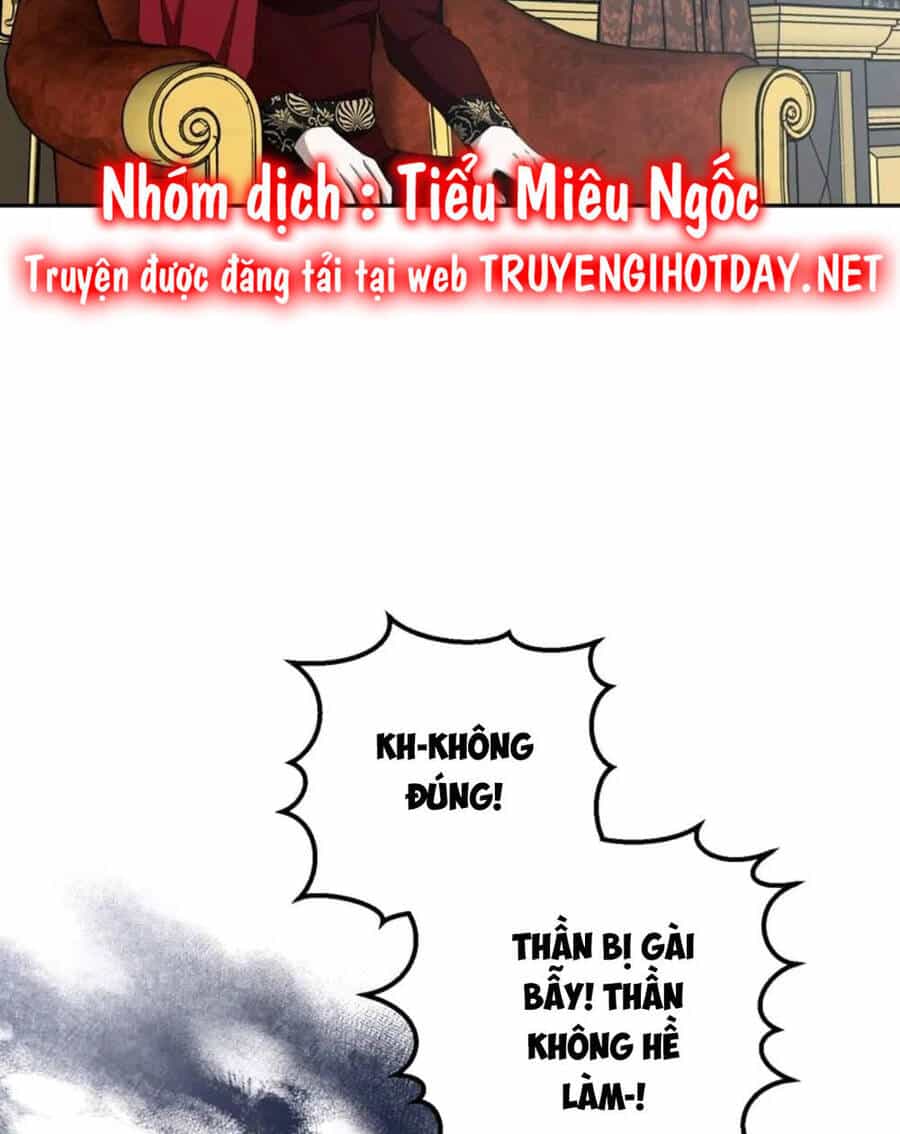 Lời Nguyền Vẫn Chưa Chấm Dứt - Chương 51 - ảnh 40