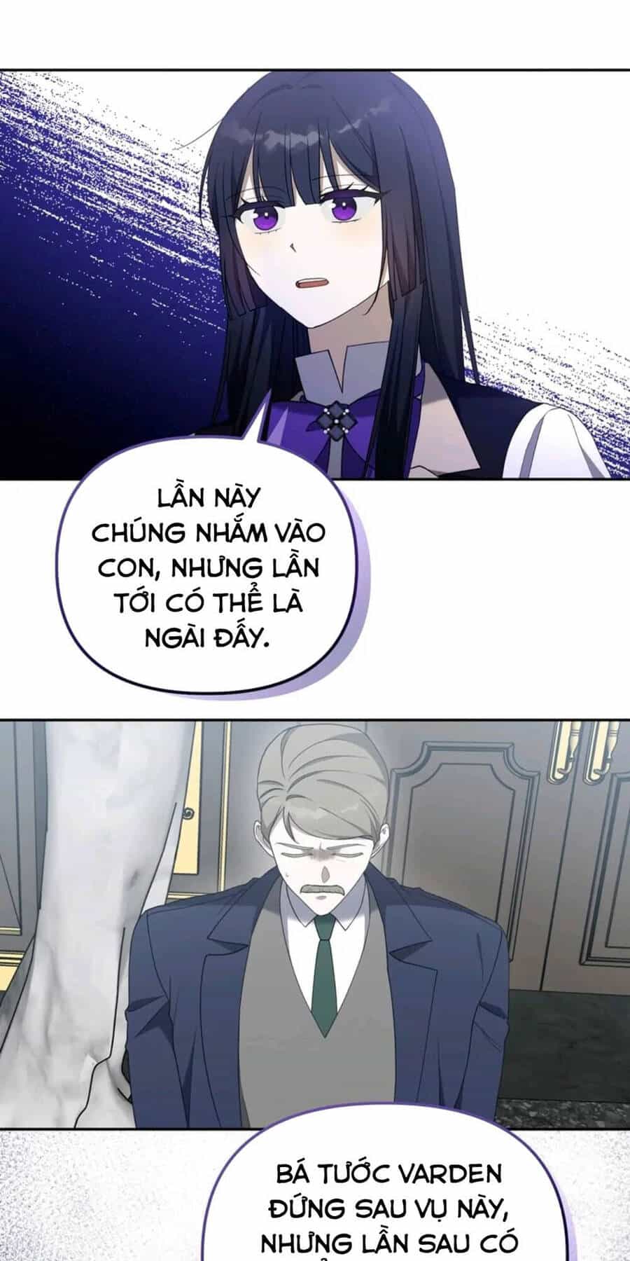 Lời Nguyền Vẫn Chưa Chấm Dứt - Chương 51 - ảnh 59