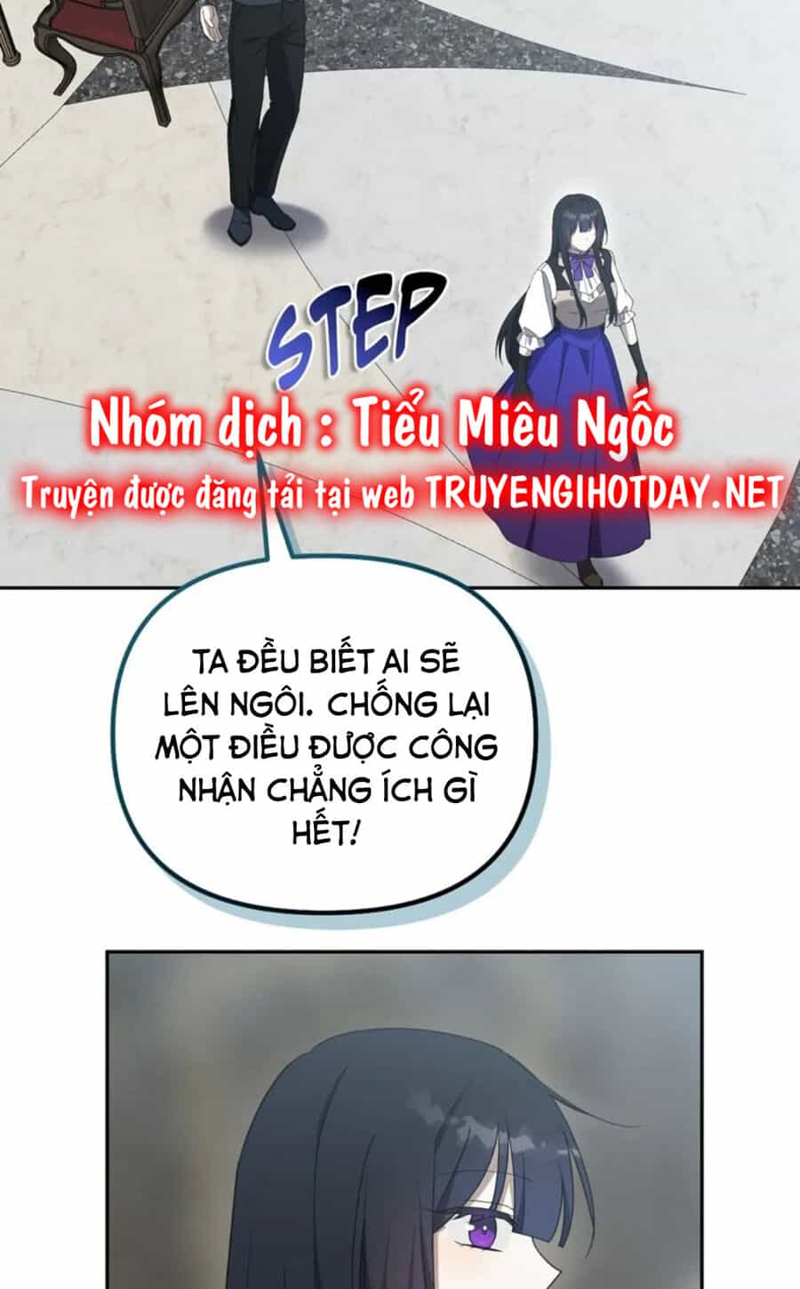Lời Nguyền Vẫn Chưa Chấm Dứt - Chương 52 - ảnh 15