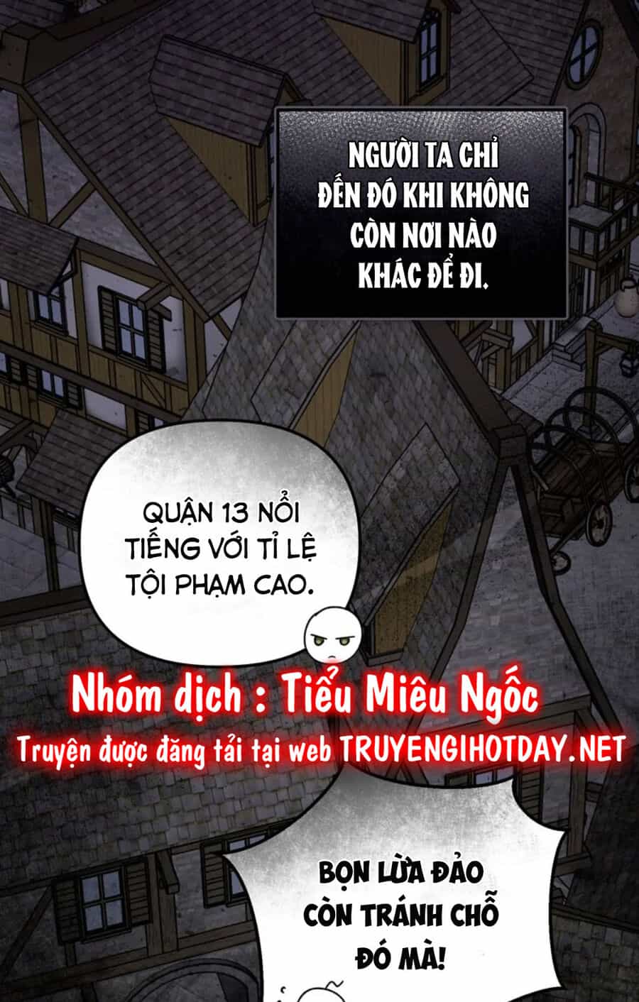 Lời Nguyền Vẫn Chưa Chấm Dứt - Chương 52 - ảnh 47