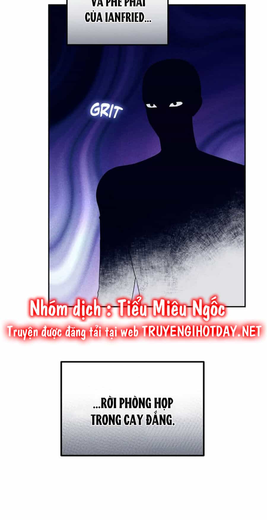Lời Nguyền Vẫn Chưa Chấm Dứt - Chương 52 - ảnh 5
