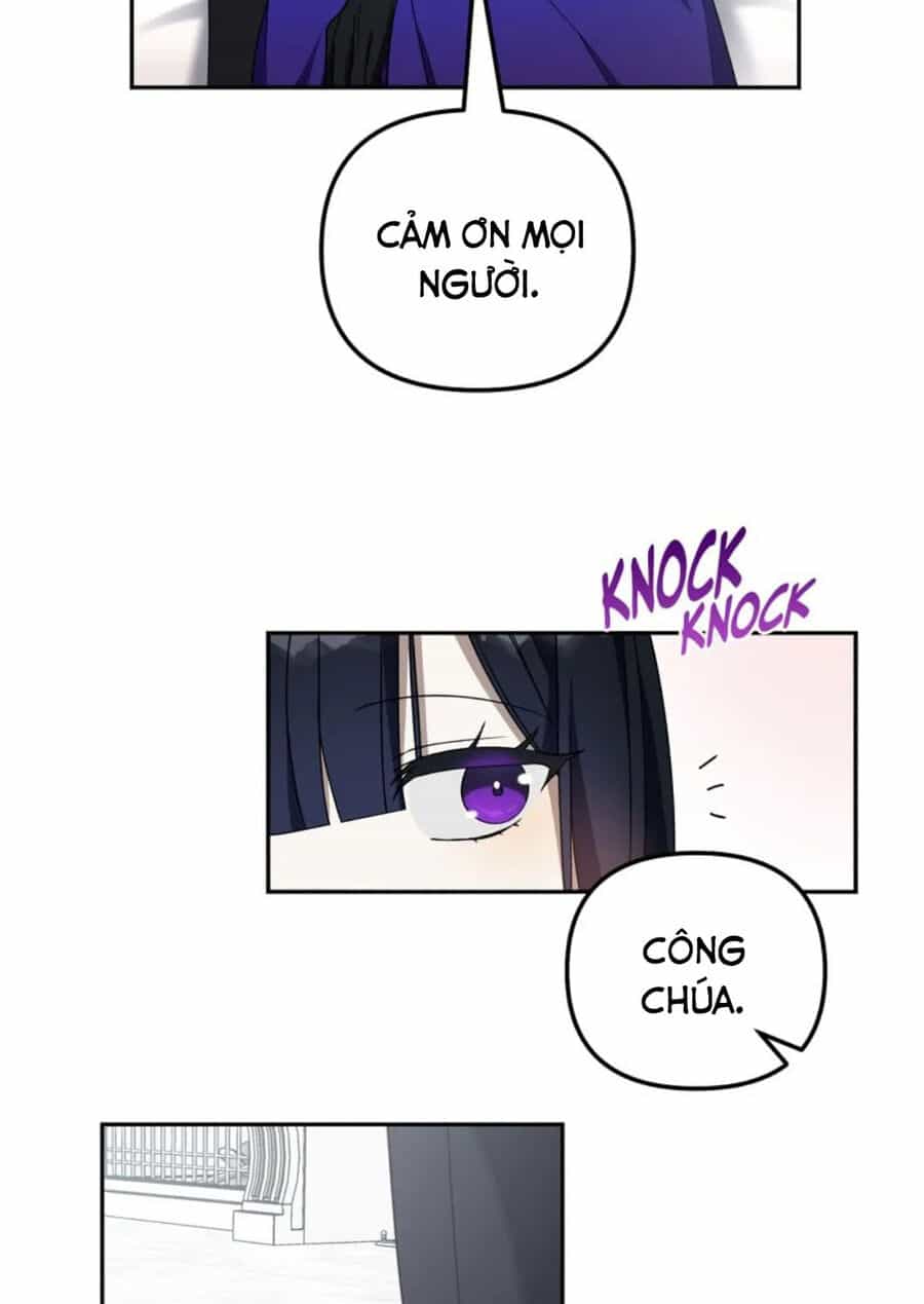 Lời Nguyền Vẫn Chưa Chấm Dứt - Chương 52 - ảnh 59