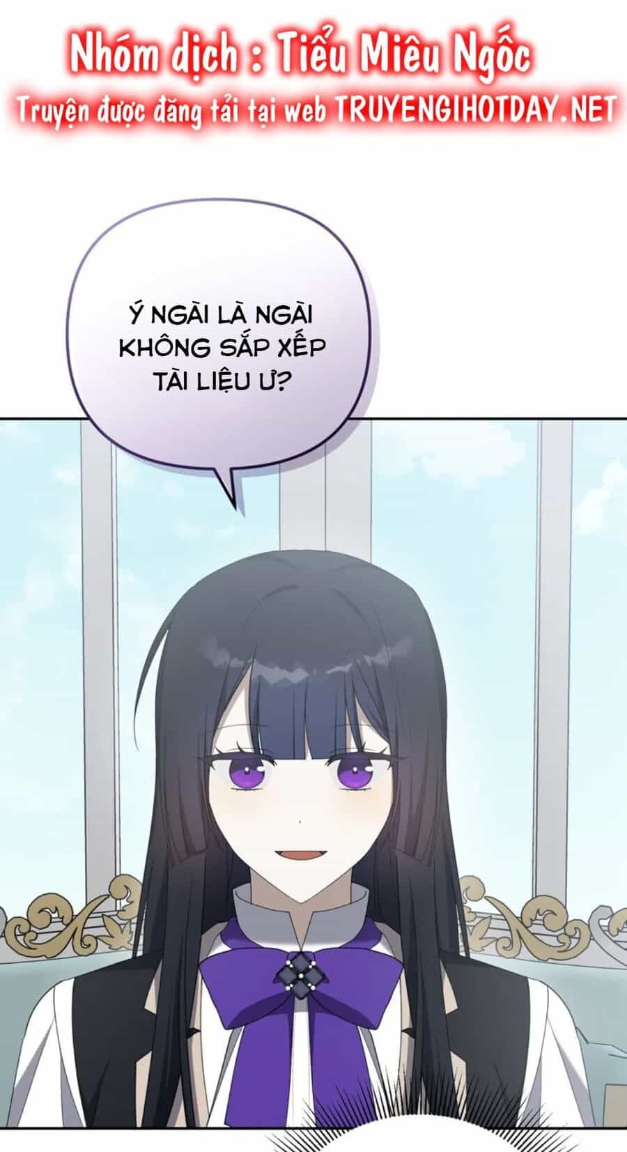 Lời Nguyền Vẫn Chưa Chấm Dứt - Chương 53 - ảnh 18