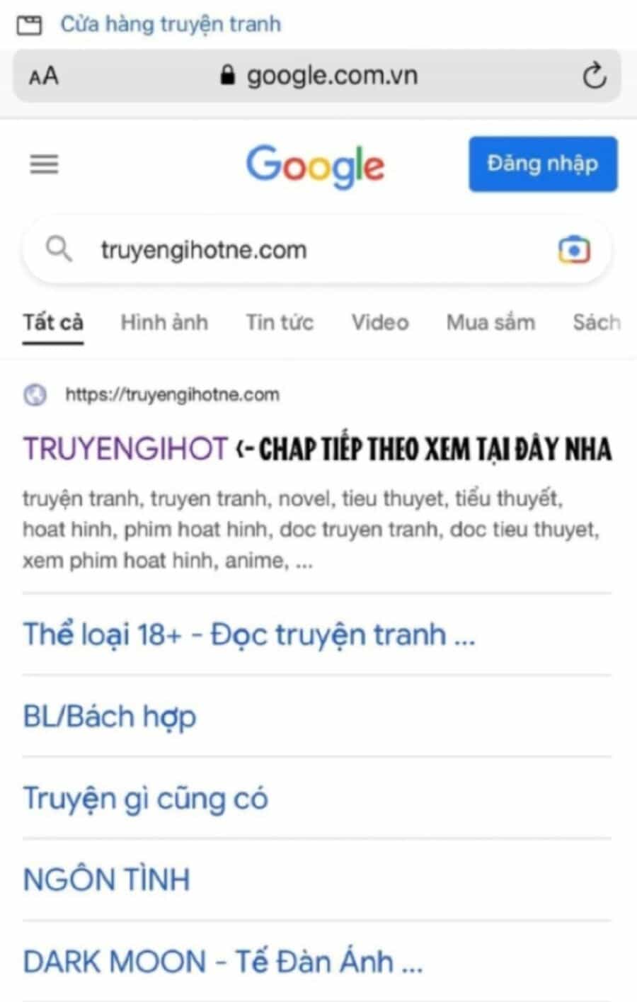 Lời Nguyền Vẫn Chưa Chấm Dứt - Chương 53 - ảnh 2