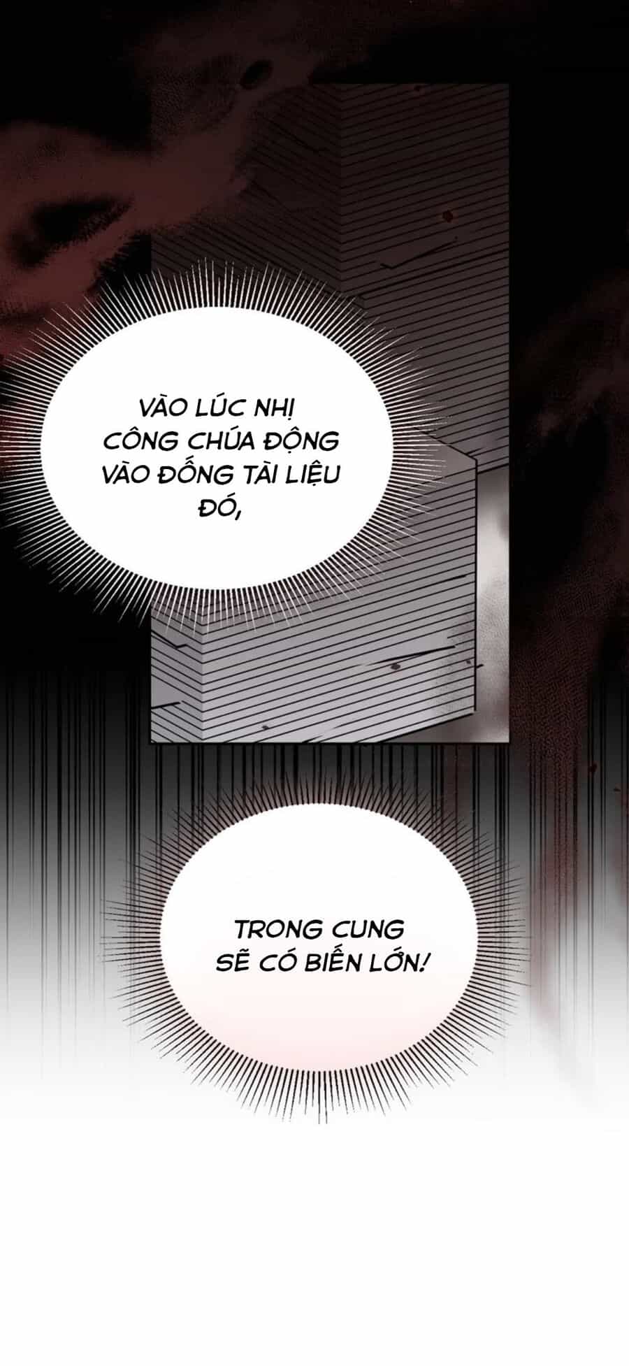 Lời Nguyền Vẫn Chưa Chấm Dứt - Chương 53 - ảnh 25
