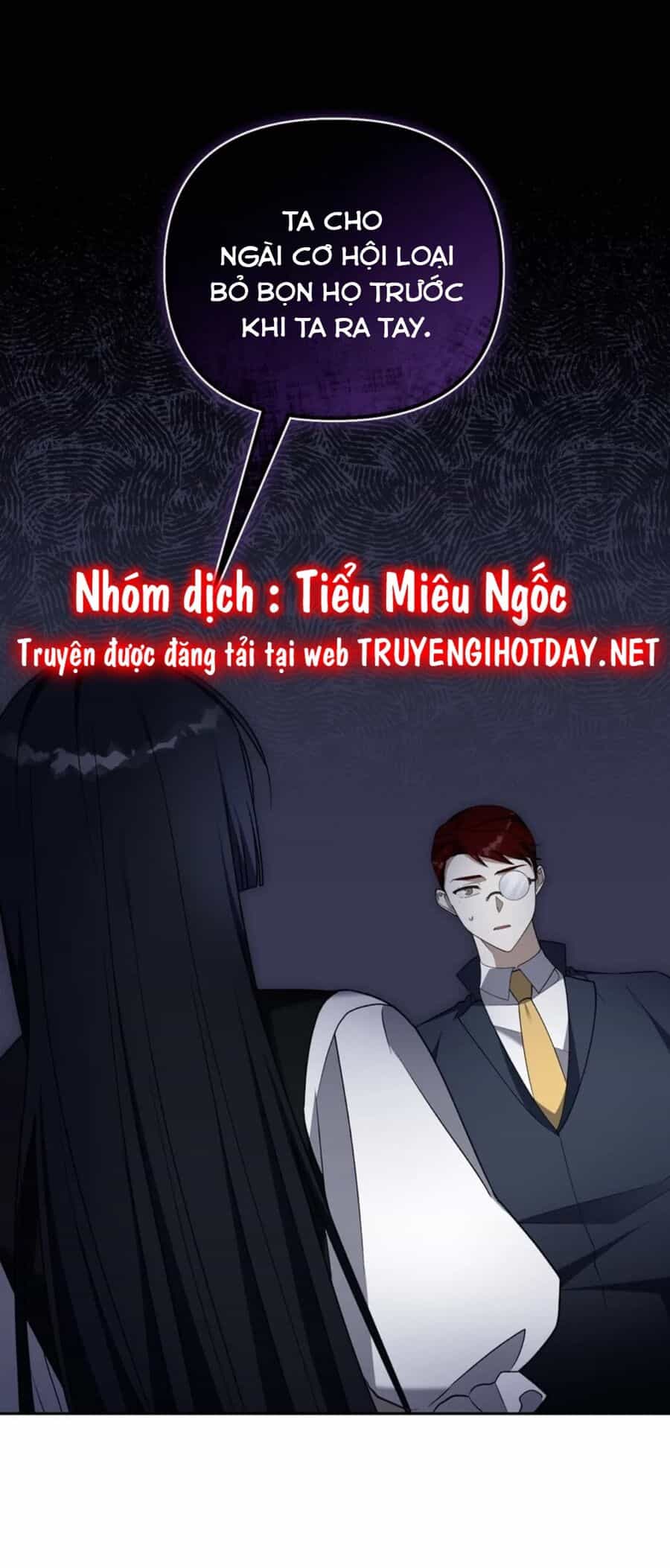 Lời Nguyền Vẫn Chưa Chấm Dứt - Chương 53 - ảnh 4