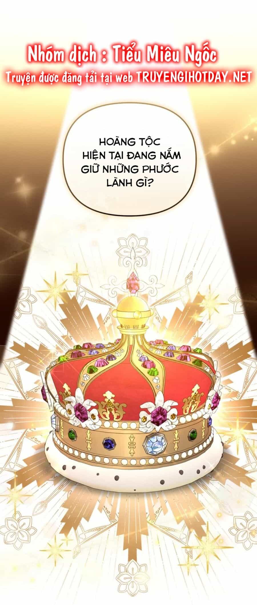 Lời Nguyền Vẫn Chưa Chấm Dứt - Chương 53 - ảnh 53