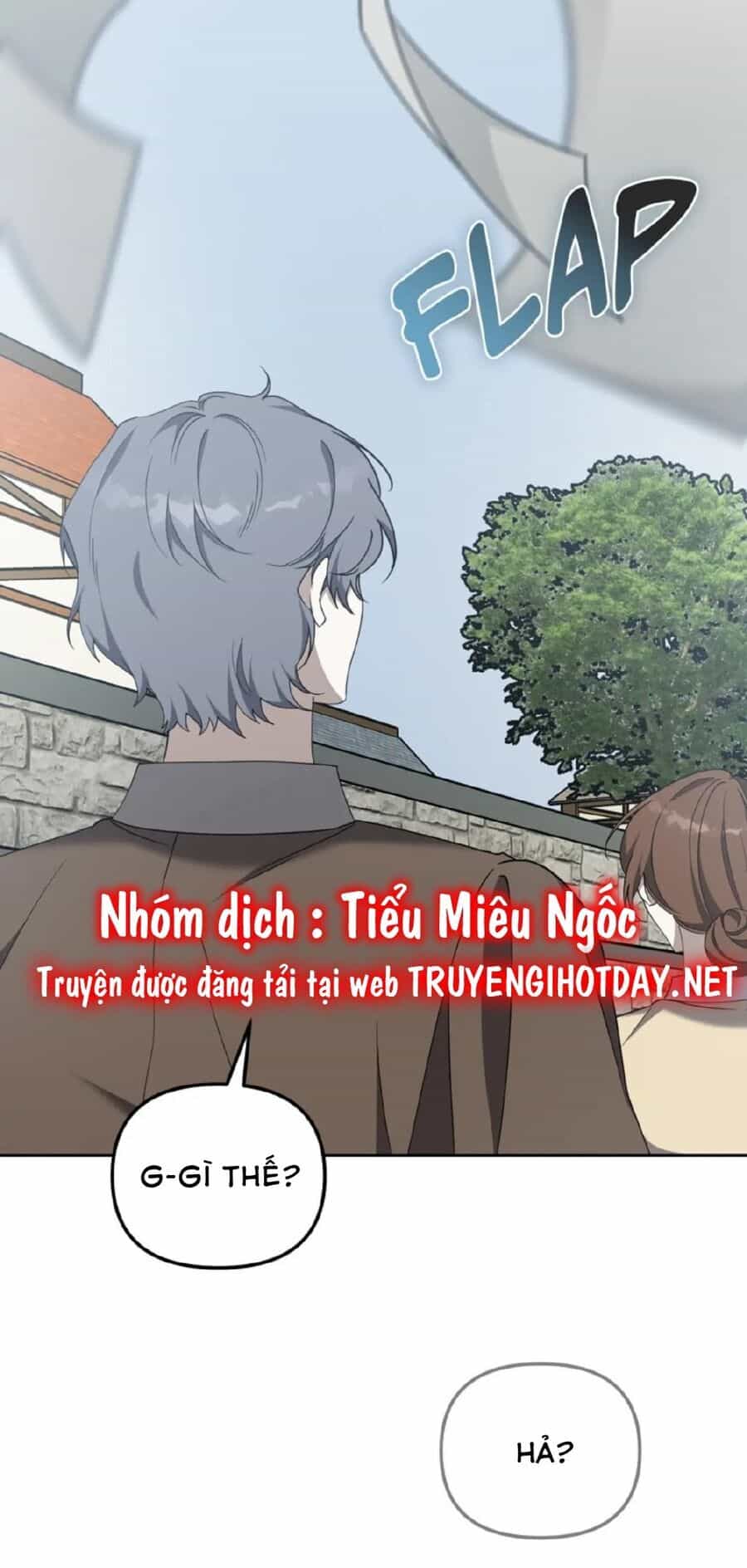 Lời Nguyền Vẫn Chưa Chấm Dứt - Chương 54 - ảnh 26