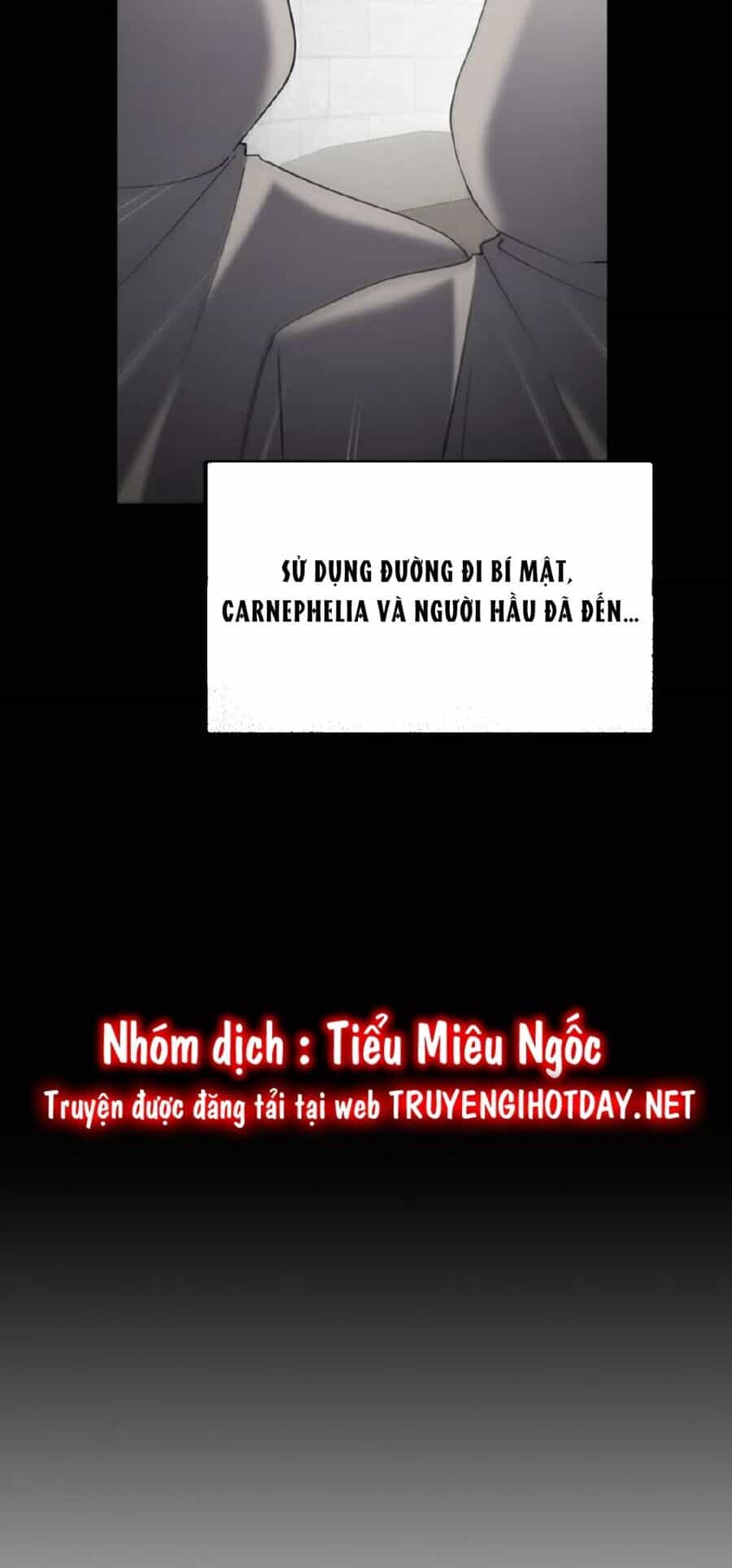 Lời Nguyền Vẫn Chưa Chấm Dứt - Chương 54 - ảnh 4