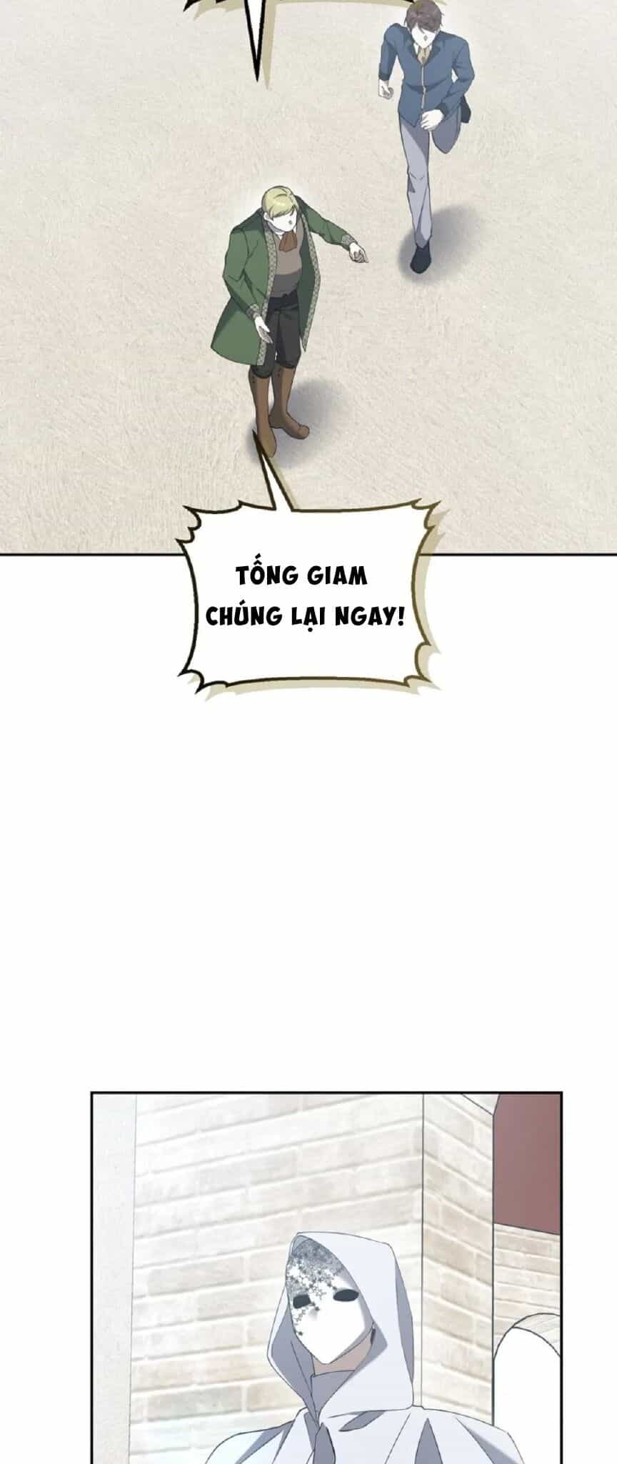 Lời Nguyền Vẫn Chưa Chấm Dứt - Chương 54 - ảnh 40