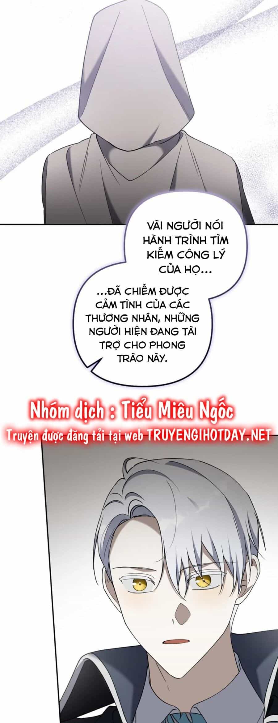 Lời Nguyền Vẫn Chưa Chấm Dứt - Chương 55 - ảnh 18