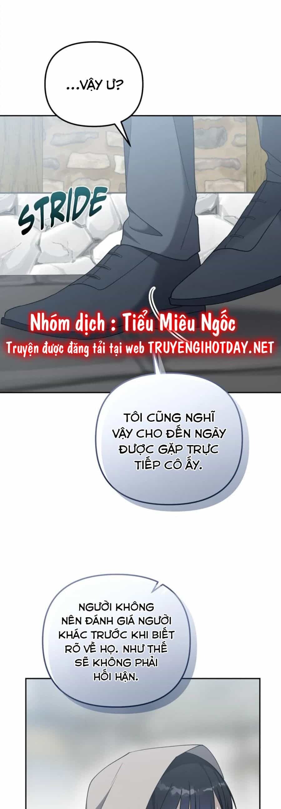 Lời Nguyền Vẫn Chưa Chấm Dứt - Chương 55 - ảnh 20