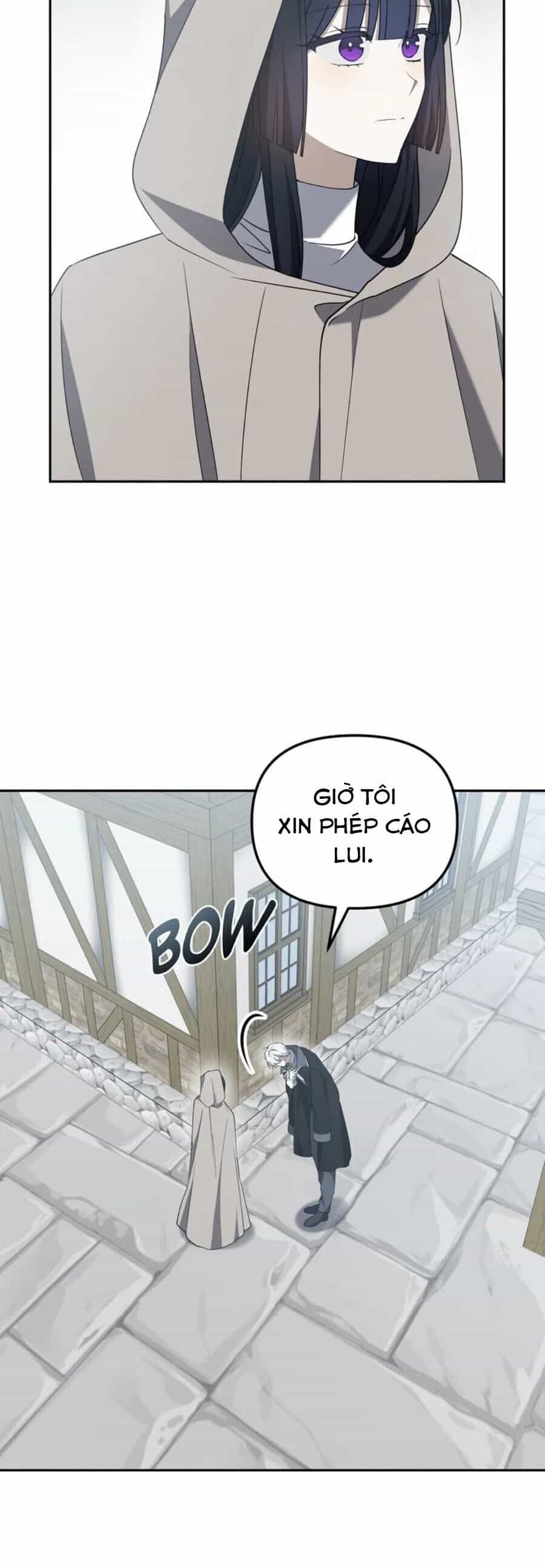 Lời Nguyền Vẫn Chưa Chấm Dứt - Chương 55 - ảnh 21