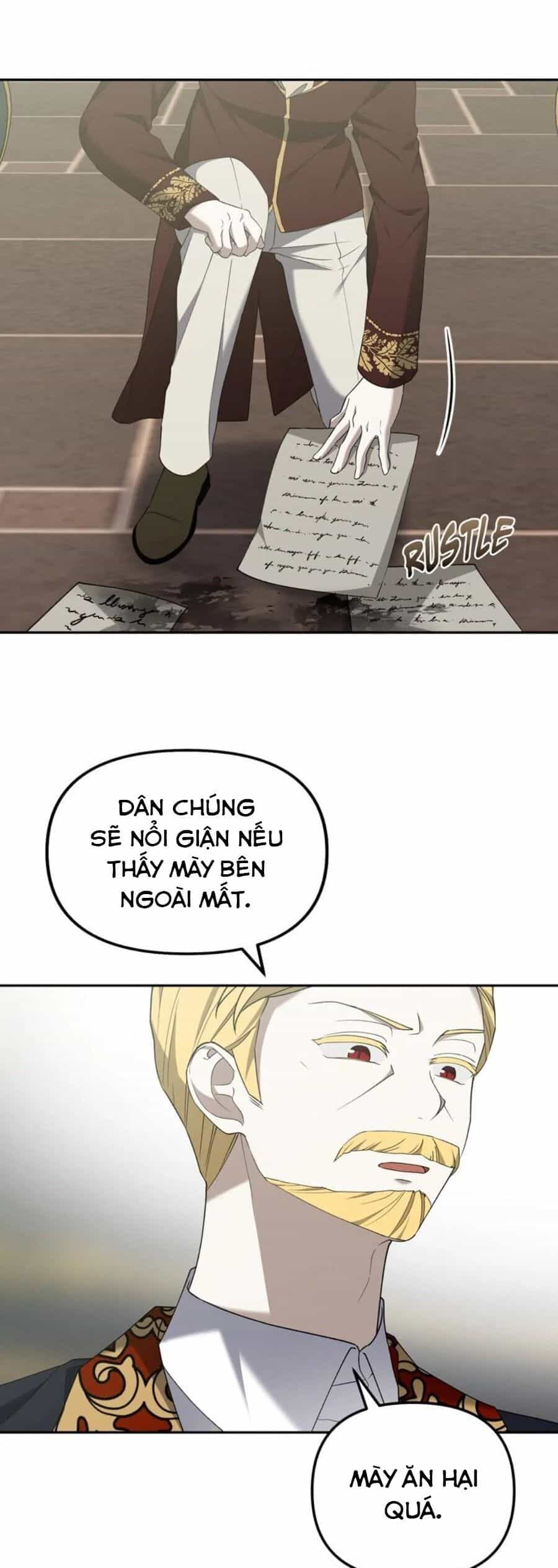Lời Nguyền Vẫn Chưa Chấm Dứt - Chương 55 - ảnh 32