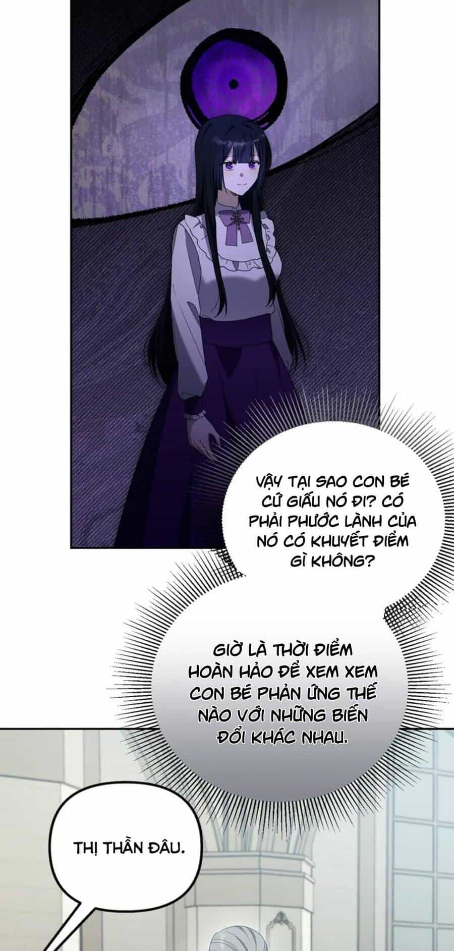 Lời Nguyền Vẫn Chưa Chấm Dứt - Chương 56 - ảnh 42