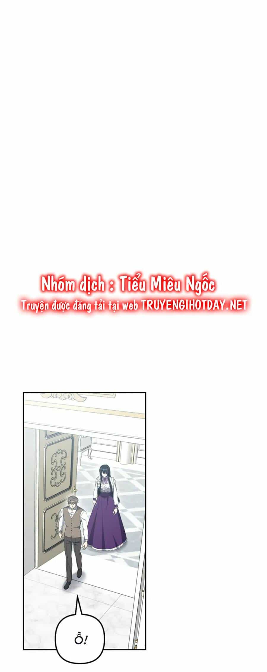 Lời Nguyền Vẫn Chưa Chấm Dứt - Chương 56 - ảnh 8