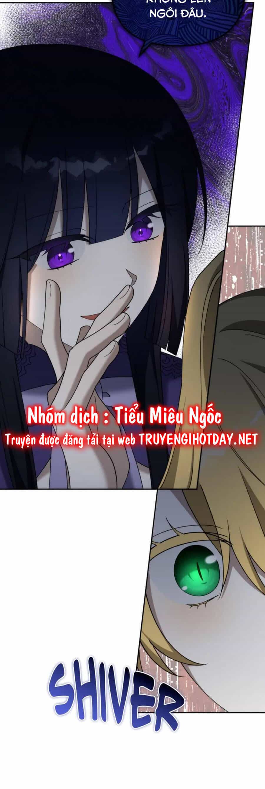 Lời Nguyền Vẫn Chưa Chấm Dứt - Chương 57 - ảnh 11