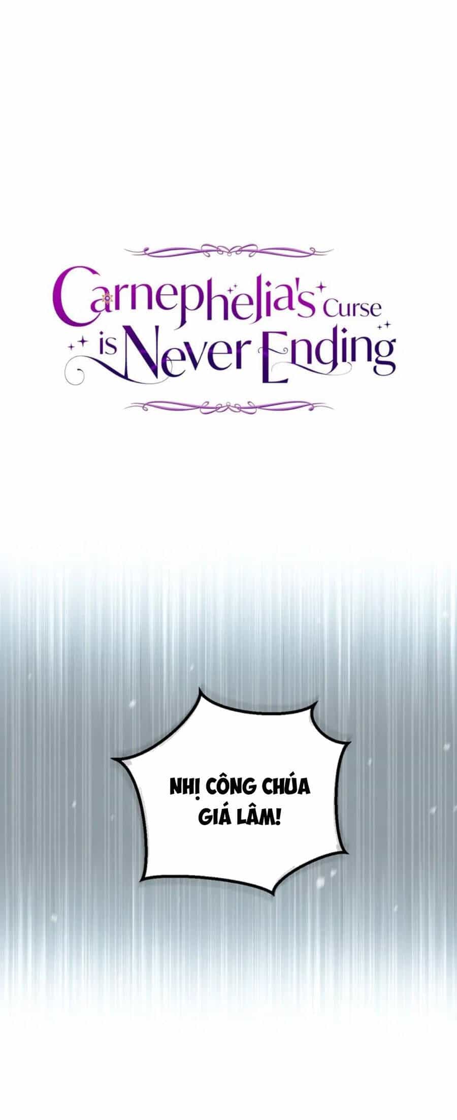 Lời Nguyền Vẫn Chưa Chấm Dứt - Chương 57 - ảnh 14