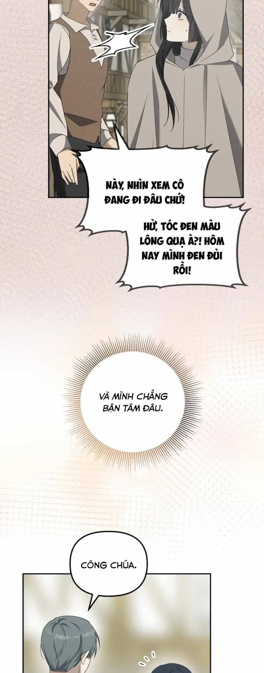 Lời Nguyền Vẫn Chưa Chấm Dứt - Chương 57 - ảnh 17