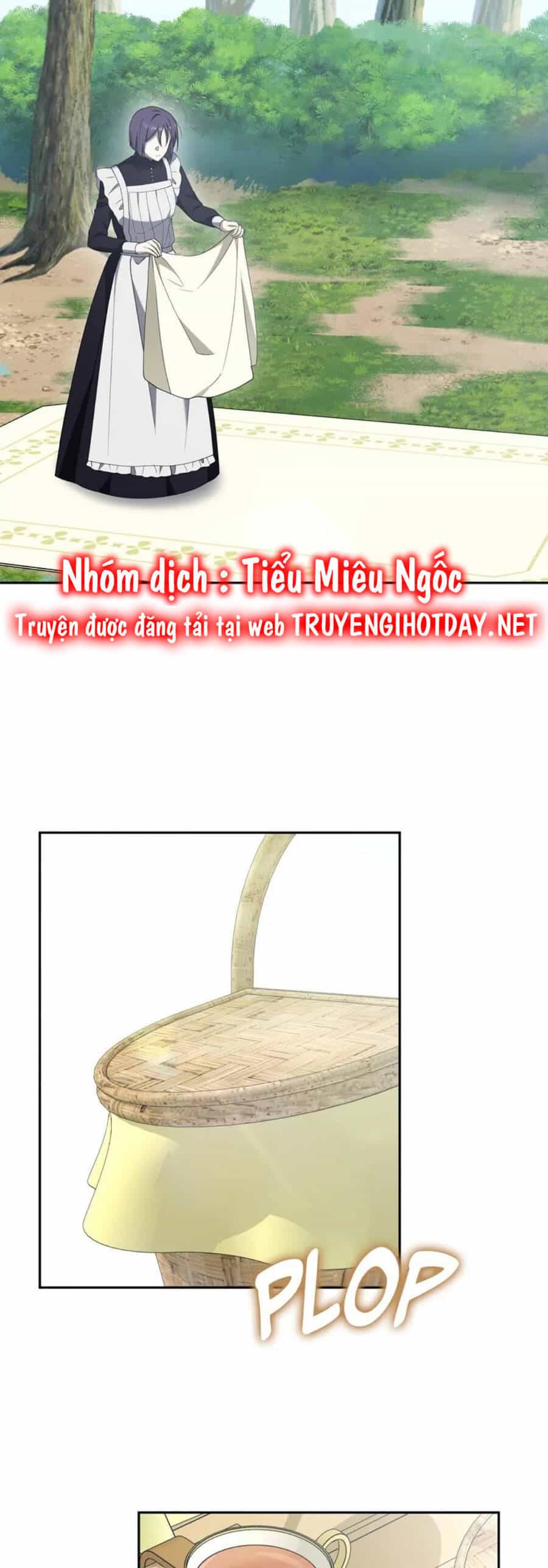 Lời Nguyền Vẫn Chưa Chấm Dứt - Chương 57 - ảnh 25