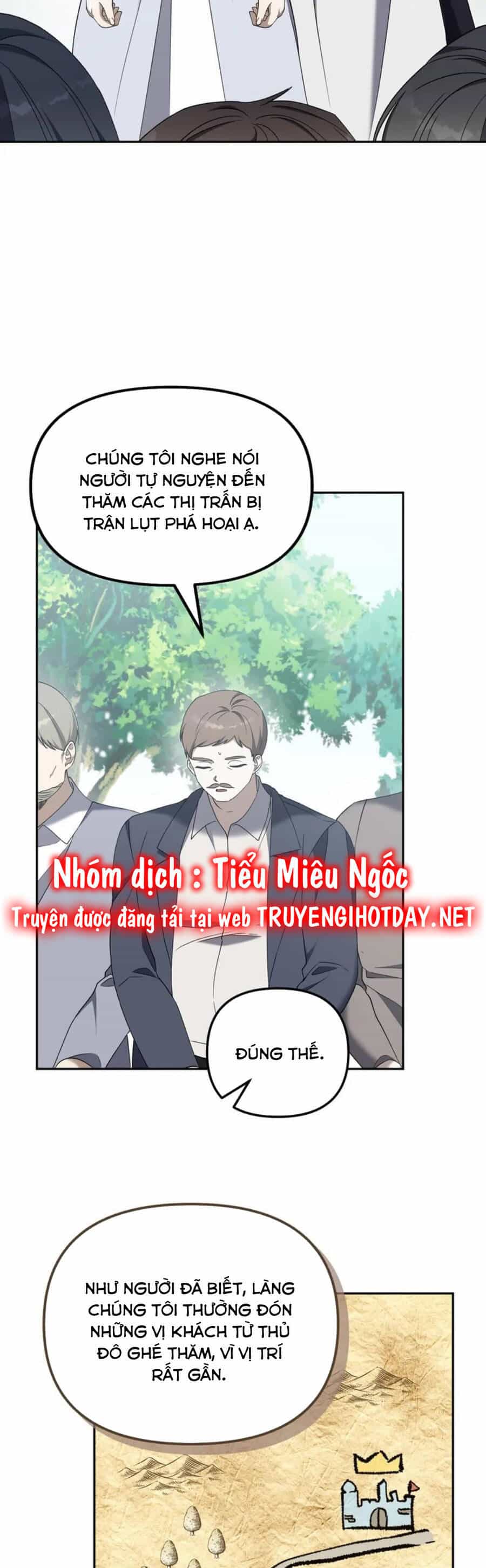 Lời Nguyền Vẫn Chưa Chấm Dứt - Chương 57 - ảnh 33