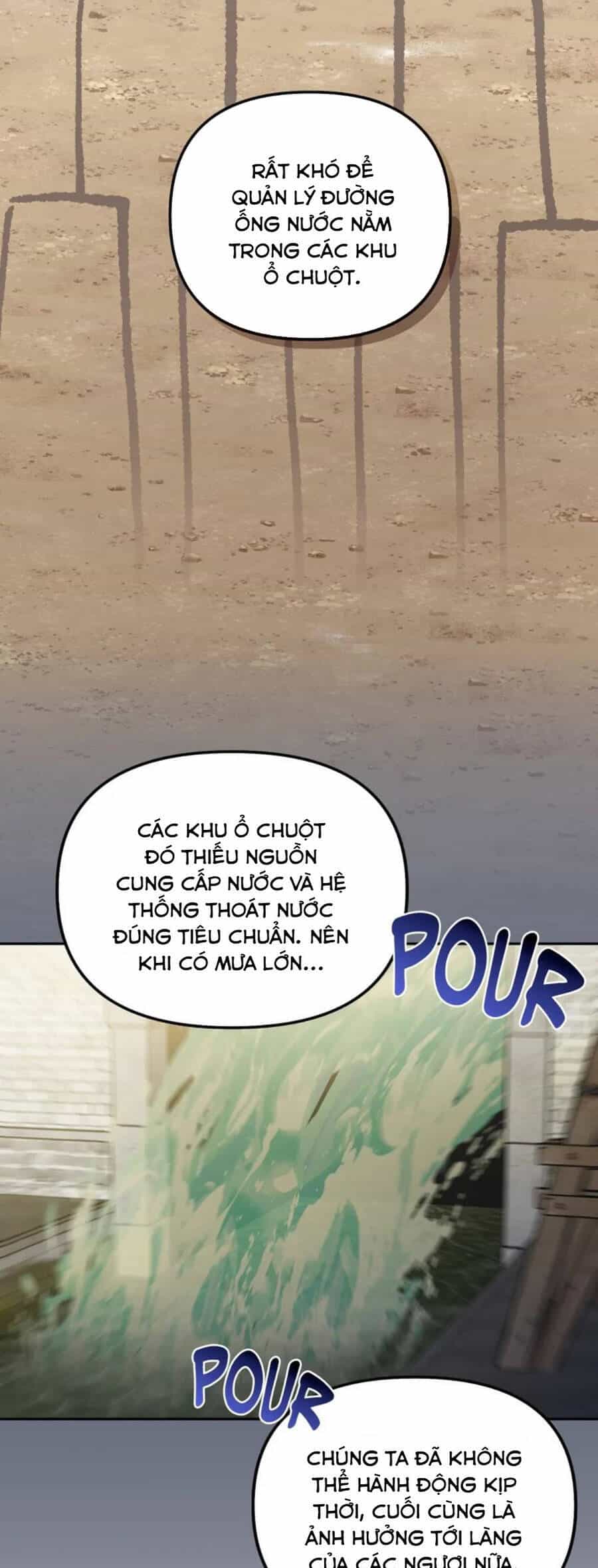 Lời Nguyền Vẫn Chưa Chấm Dứt - Chương 57 - ảnh 41