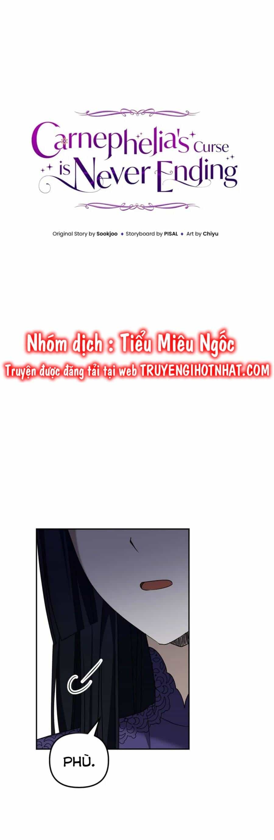 Lời Nguyền Vẫn Chưa Chấm Dứt - Chương 58 - ảnh 13