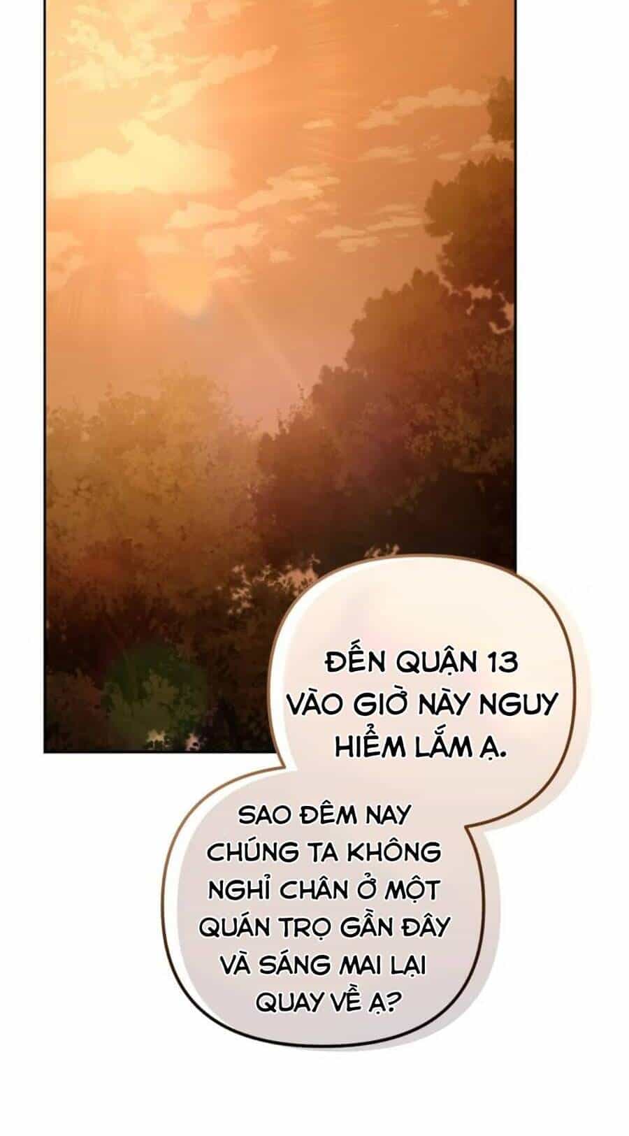 Lời Nguyền Vẫn Chưa Chấm Dứt - Chương 58 - ảnh 17