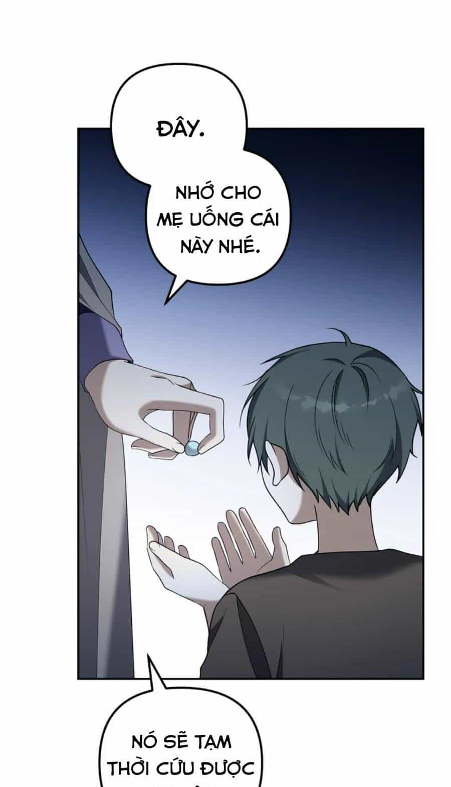 Lời Nguyền Vẫn Chưa Chấm Dứt - Chương 58 - ảnh 47