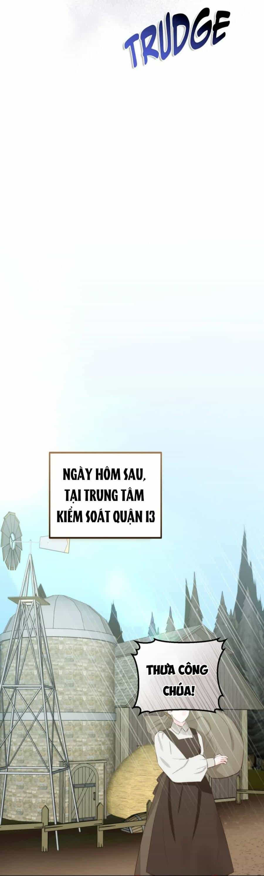 Lời Nguyền Vẫn Chưa Chấm Dứt - Chương 58 - ảnh 50