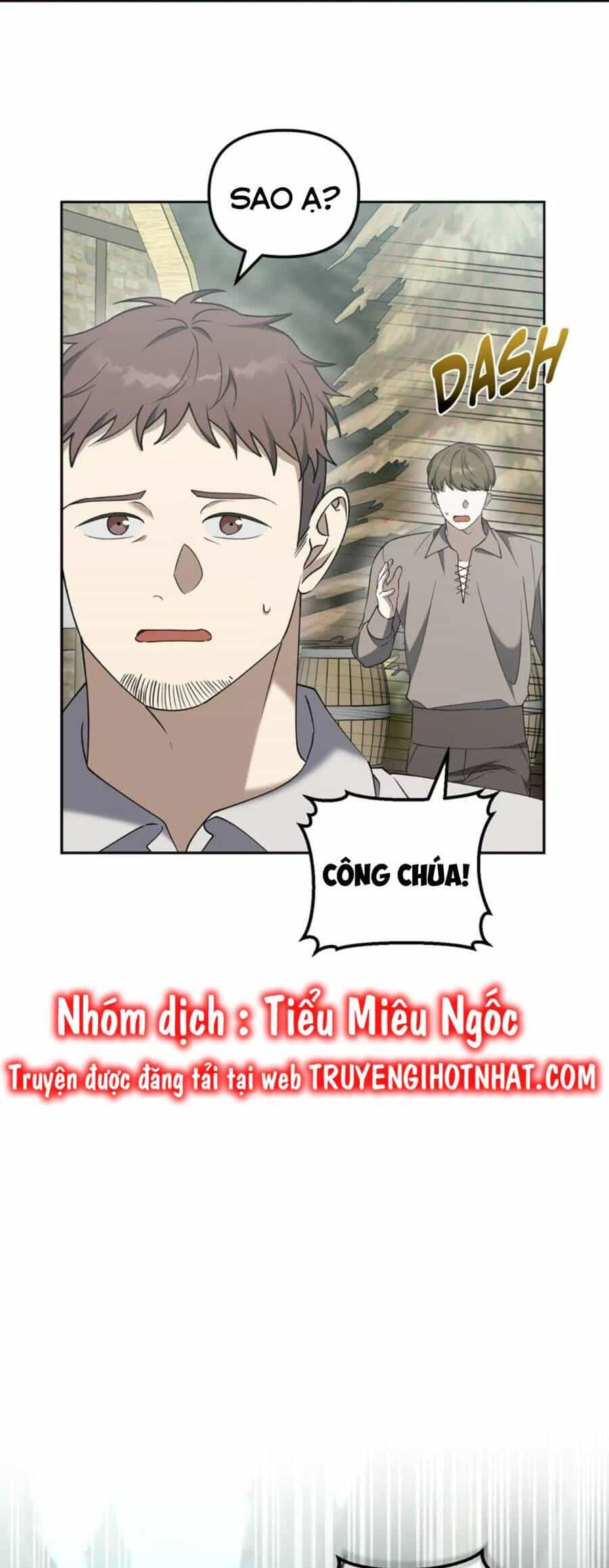 Lời Nguyền Vẫn Chưa Chấm Dứt - Chương 58 - ảnh 53
