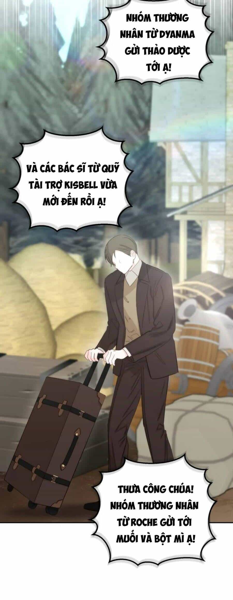 Lời Nguyền Vẫn Chưa Chấm Dứt - Chương 58 - ảnh 54