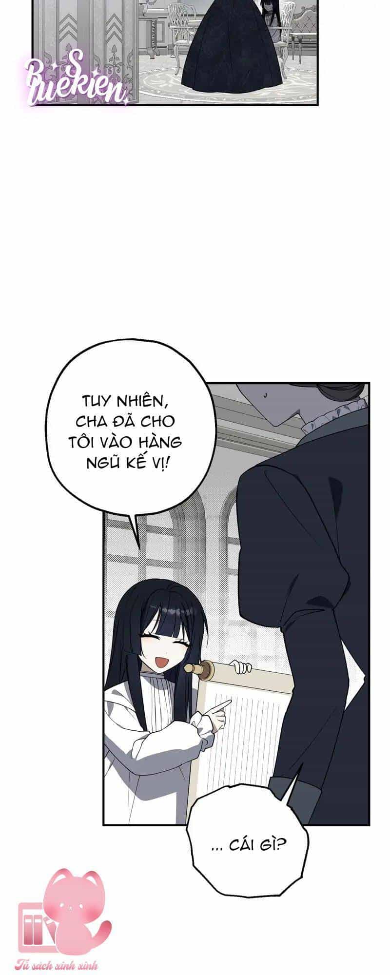 Lời Nguyền Vẫn Chưa Chấm Dứt - Chương 6 - ảnh 24