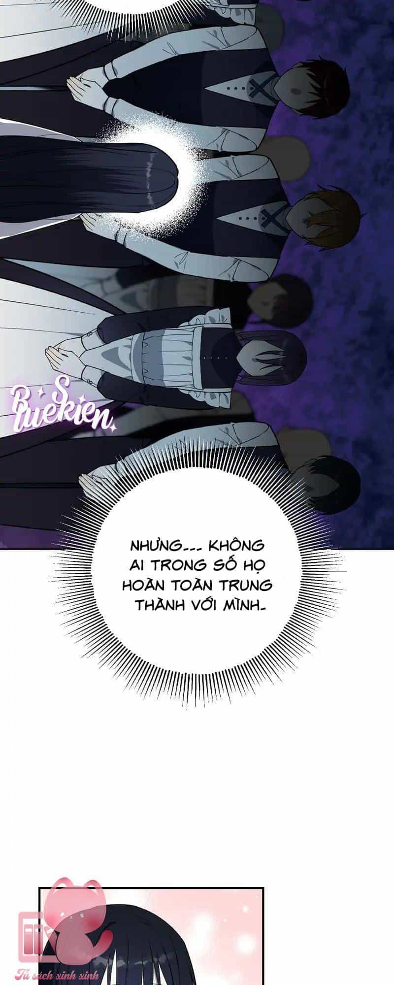 Lời Nguyền Vẫn Chưa Chấm Dứt - Chương 6 - ảnh 30