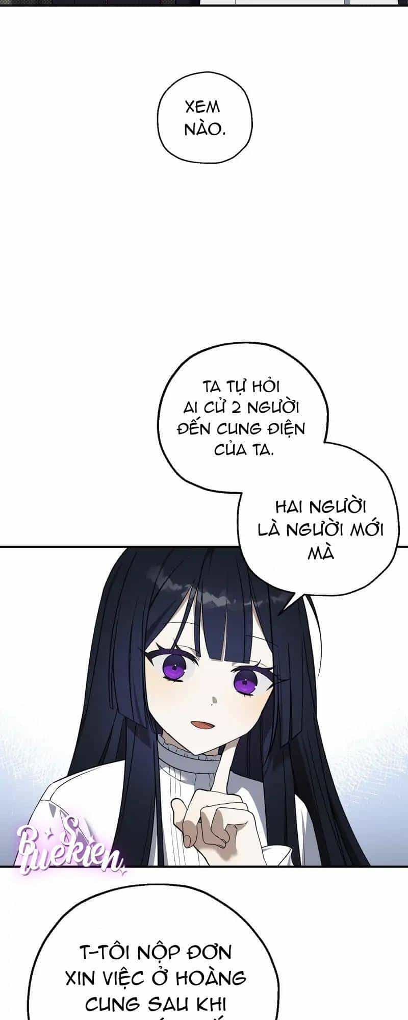 Lời Nguyền Vẫn Chưa Chấm Dứt - Chương 6 - ảnh 39