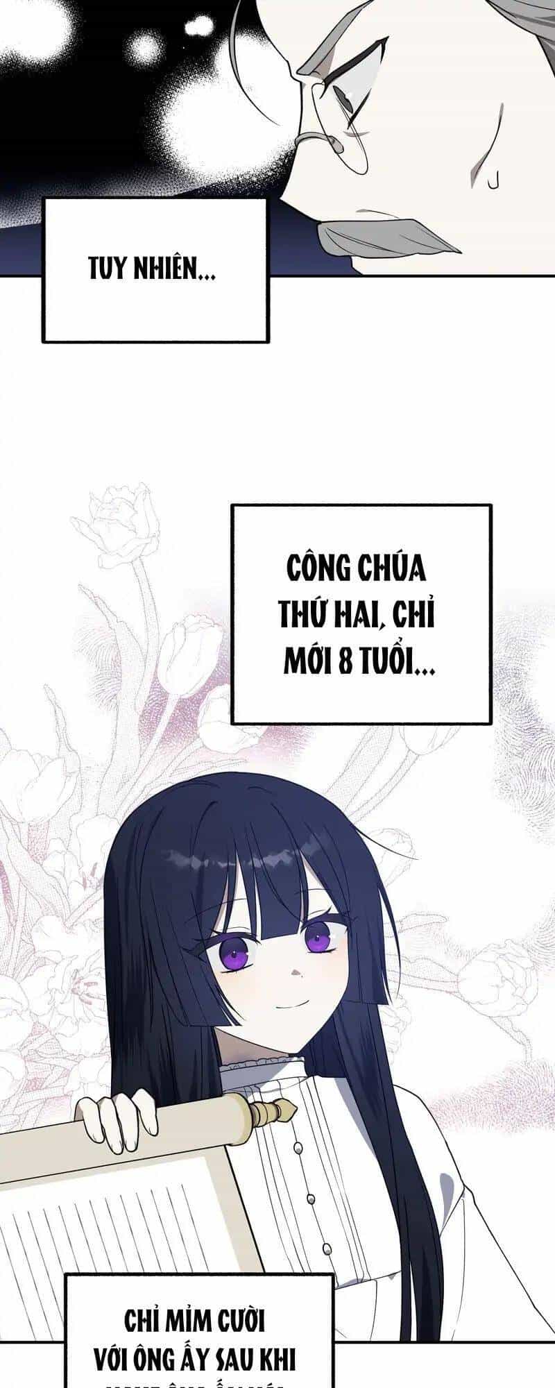 Lời Nguyền Vẫn Chưa Chấm Dứt - Chương 6 - ảnh 4