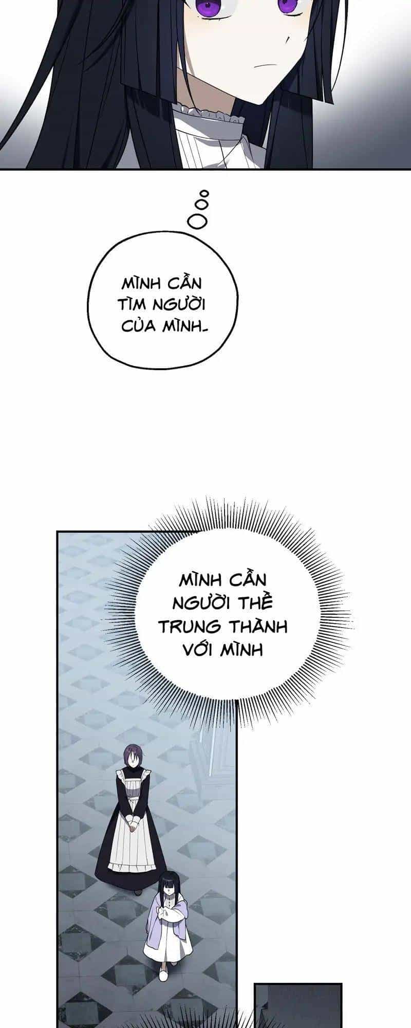 Lời Nguyền Vẫn Chưa Chấm Dứt - Chương 7 - ảnh 38