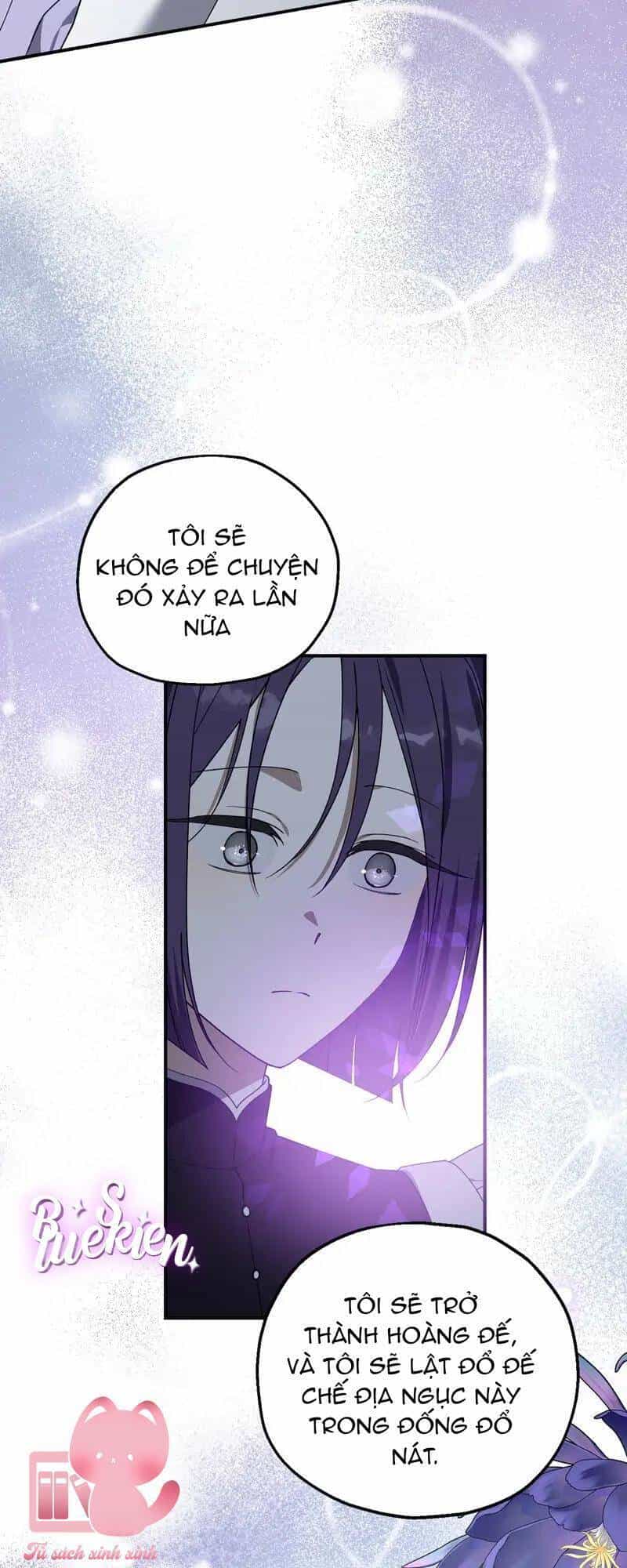 Lời Nguyền Vẫn Chưa Chấm Dứt - Chương 7 - ảnh 44