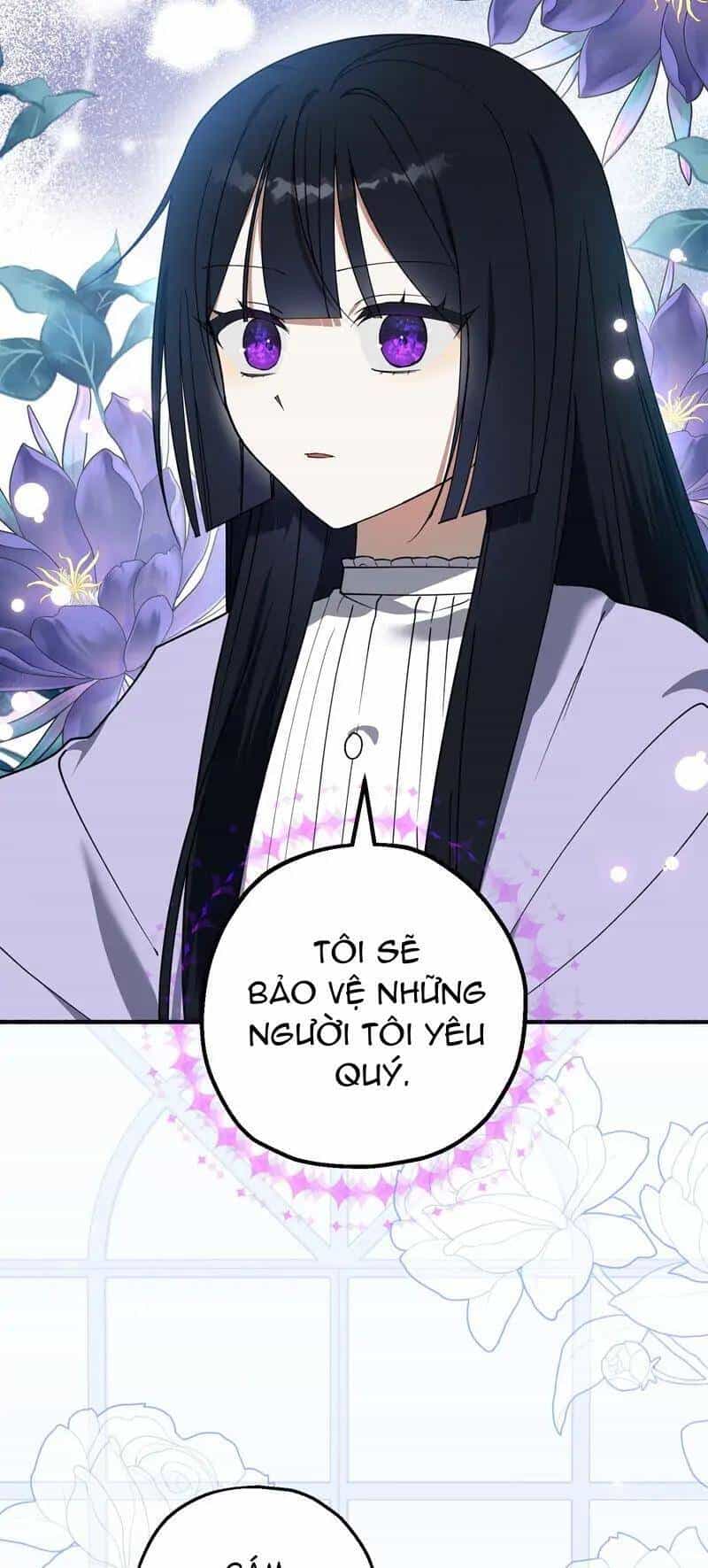Lời Nguyền Vẫn Chưa Chấm Dứt - Chương 7 - ảnh 45
