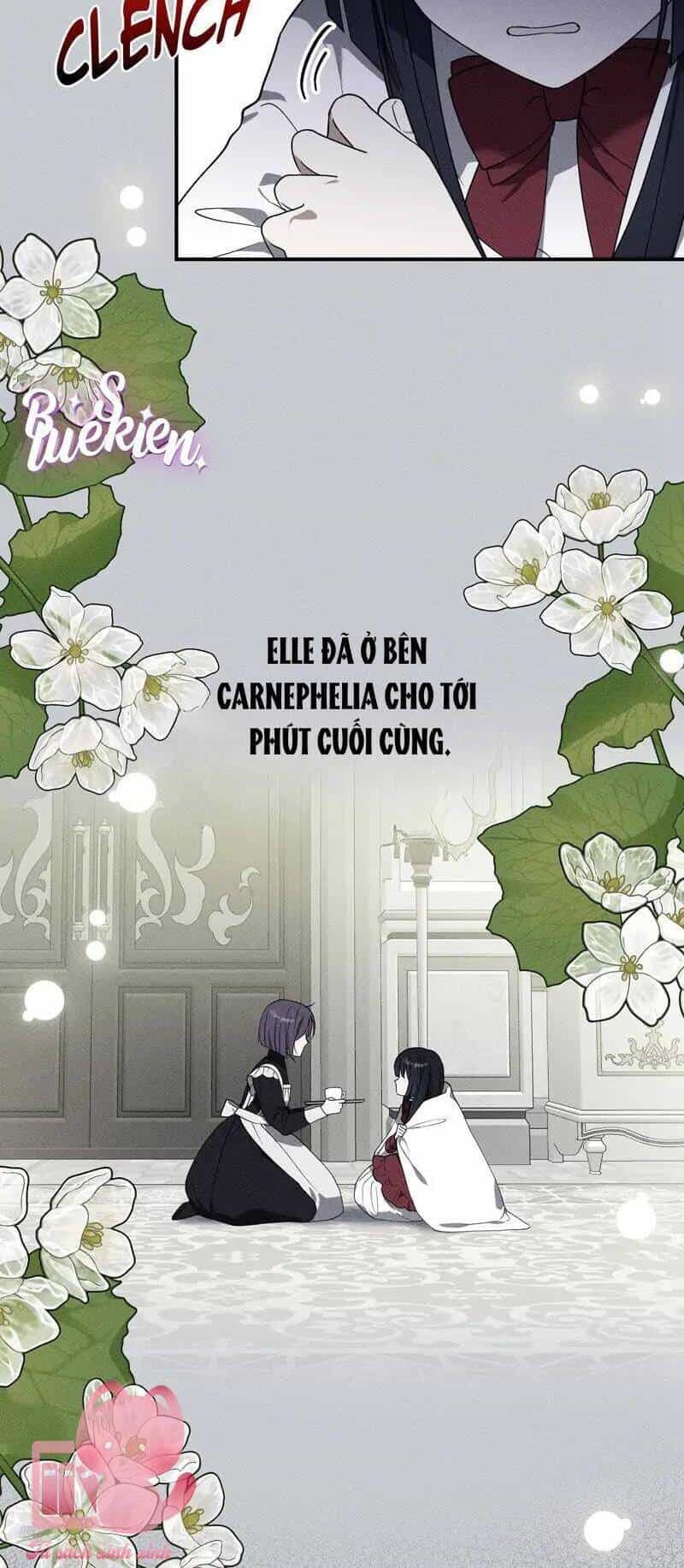 Lời Nguyền Vẫn Chưa Chấm Dứt - Chương 7 - ảnh 6